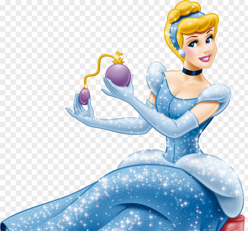 Mermaid Princess Cinderella Belle Ariel Aurora Disney PNG
