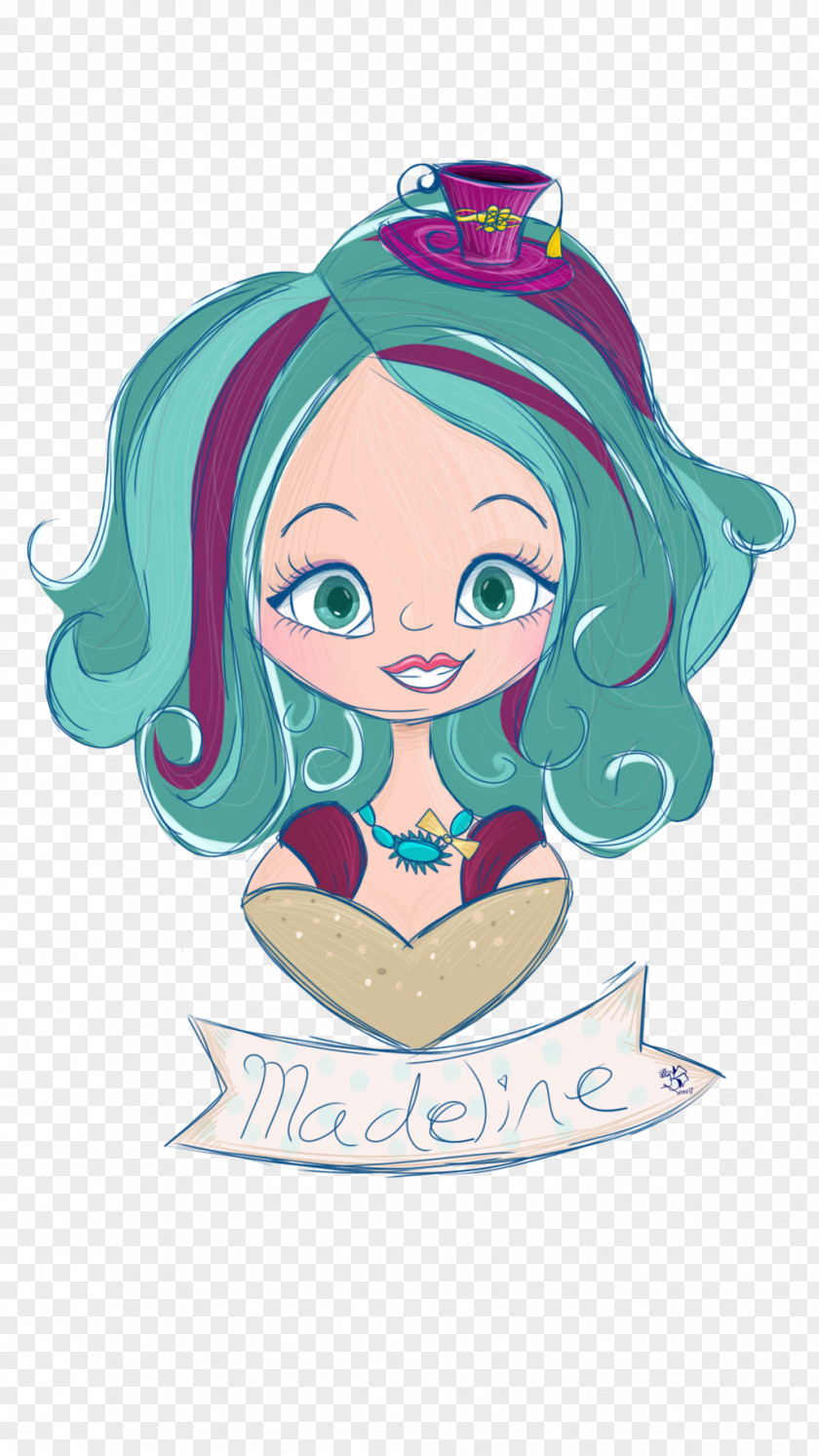 Mermaid Teal Clip Art PNG