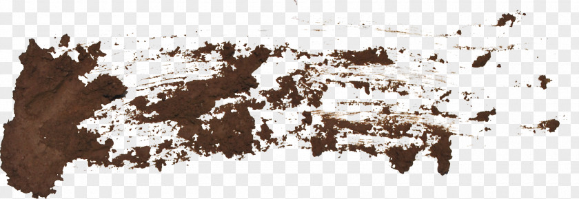 Mud Soil Clip Art PNG