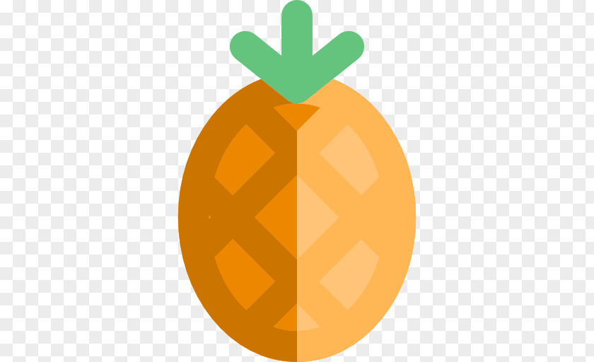 Pineapple Organic Food Fruit PNG