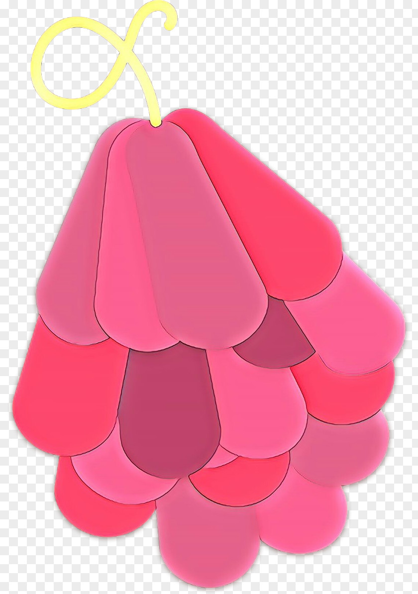 Pink Magenta Petal PNG