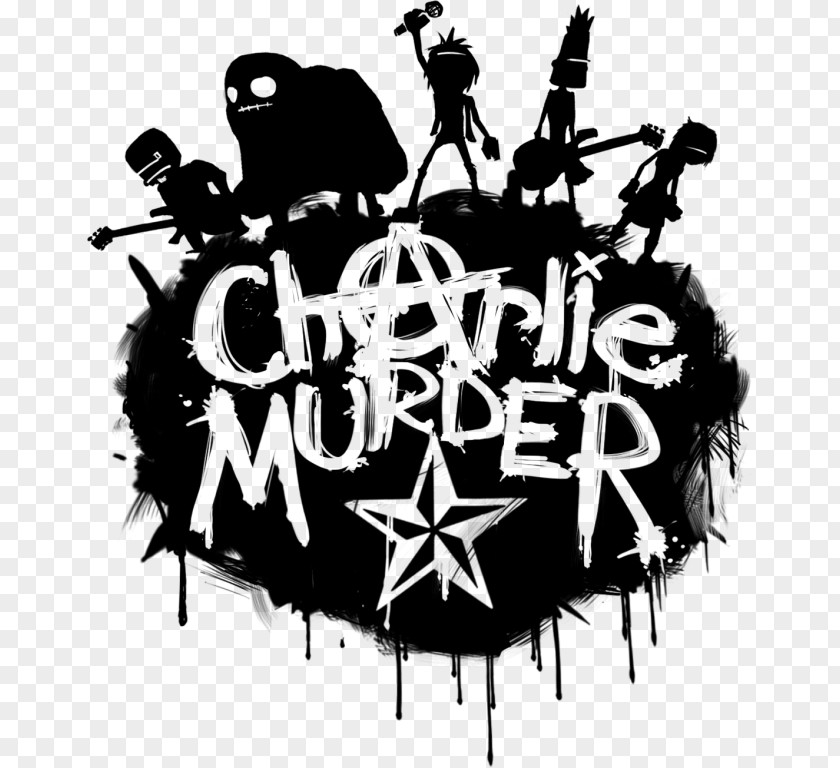 Rock Band Charlie Murder The Dishwasher: Vampire Smile Xbox 360 Dead Samurai PC Building Simulator PNG