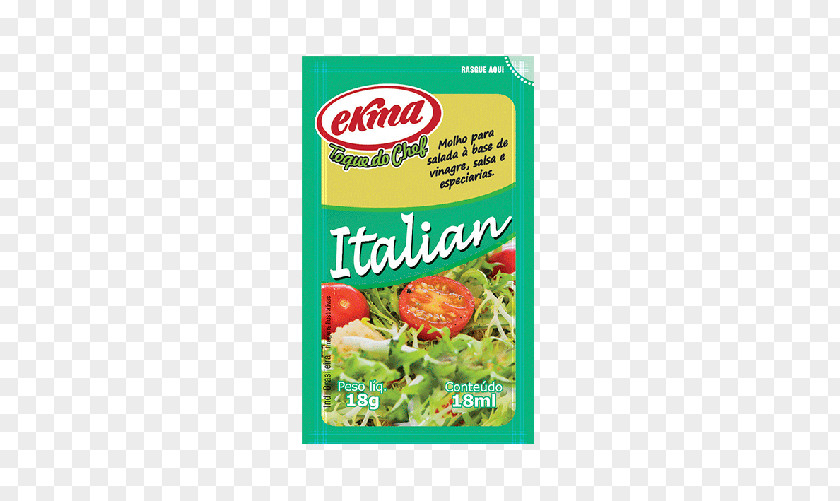 Salad Italian Dressing H. J. Heinz Company Sauce Condiment PNG