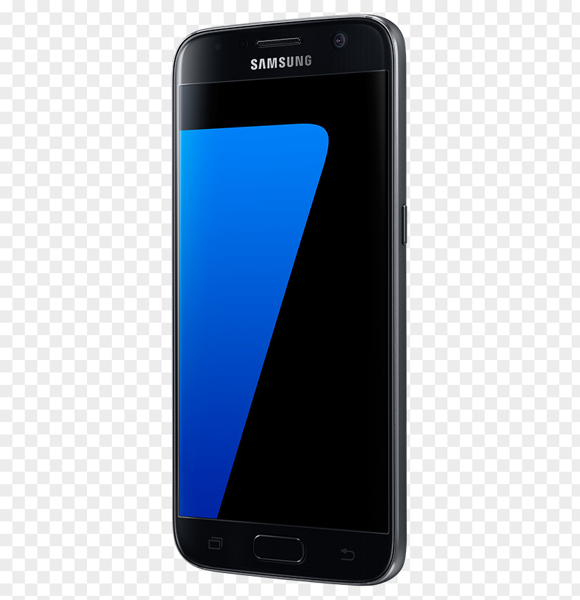 Samsung GALAXY S7 Edge Android Telephone 4G PNG