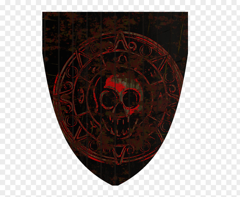 Sword Piracy Shield Drawing PNG