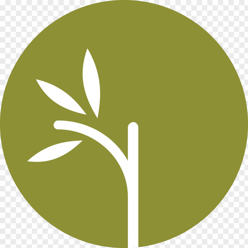 Symbol Grass Green Leaf Logo PNG