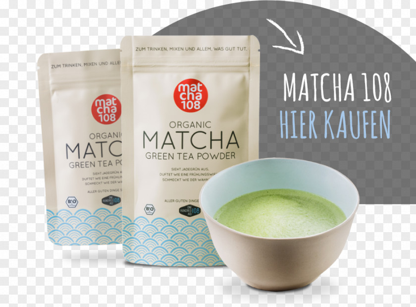 Tea Matcha Earl Grey Latte Green PNG