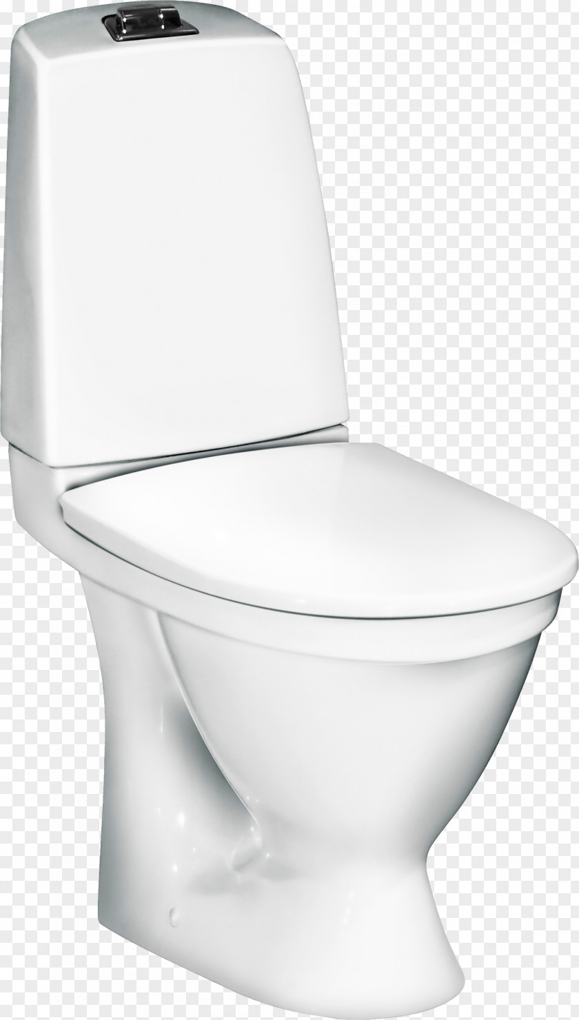 Toilet Gustavsberg, Värmdö Municipality Flush Porcelain Shower PNG