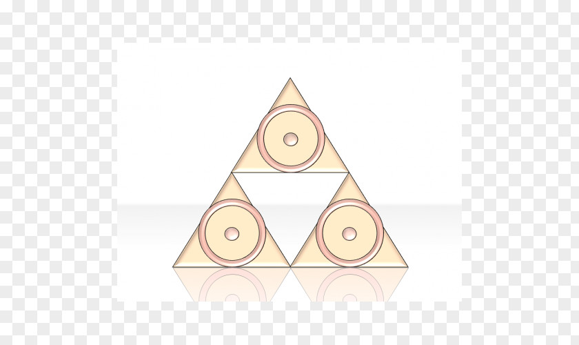 Triangle Pattern PNG