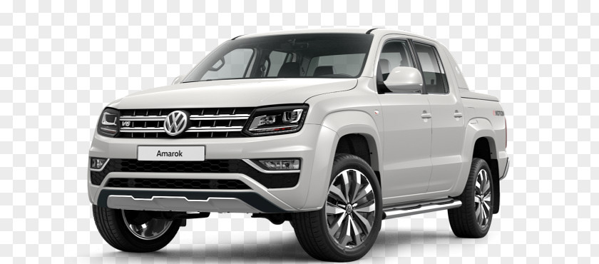 Volkswagen Amarok Crafter Car Passat PNG