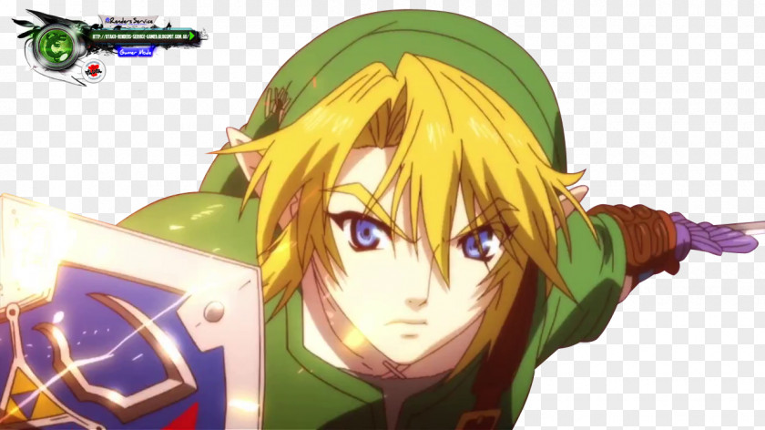 Zelda Link II: The Adventure Of Legend Zelda: Breath Wild Super Smash Bros. Navi PNG