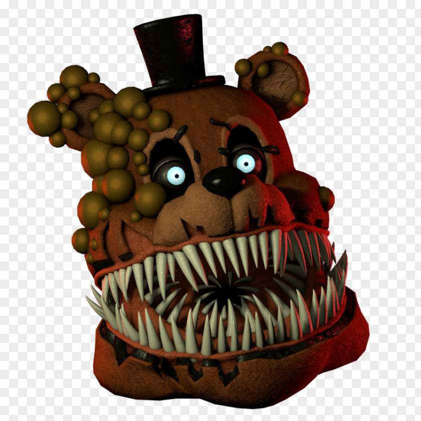Alleyway Five Nights At Freddy's 2 Freddy's: The Twisted Ones 3 Animatronics PNG
