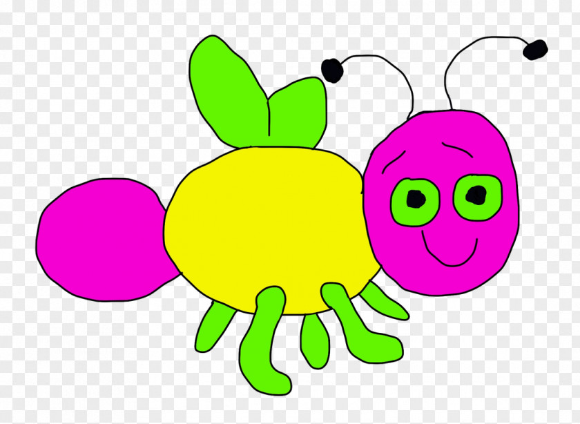 Anti Ants Green Animated Cartoon Clip Art PNG