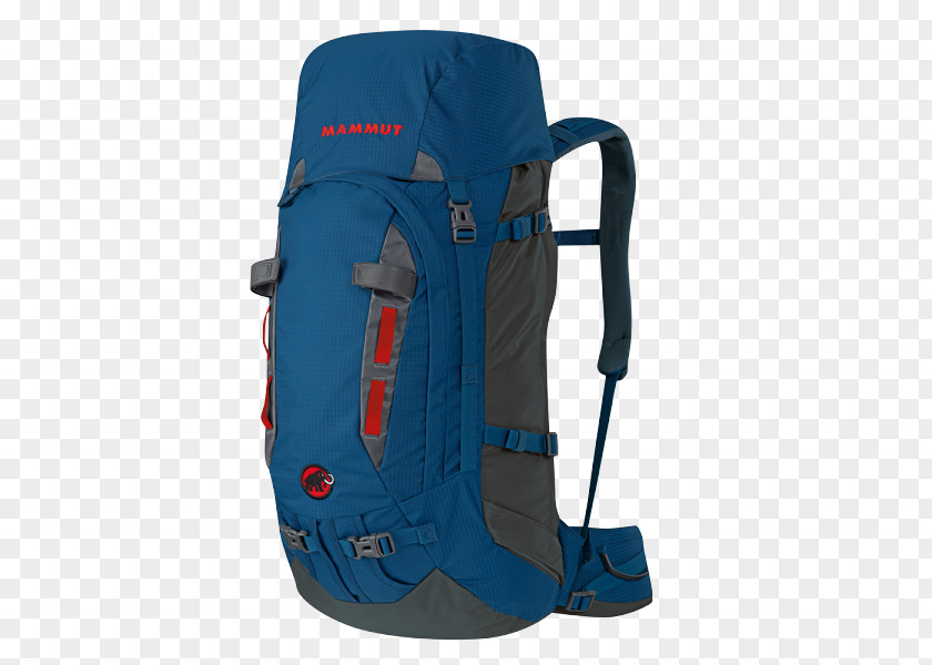 Backpack Mammut Sports Group Mountain Gear Deuter ACT Lite 40 + 10 Climbing PNG