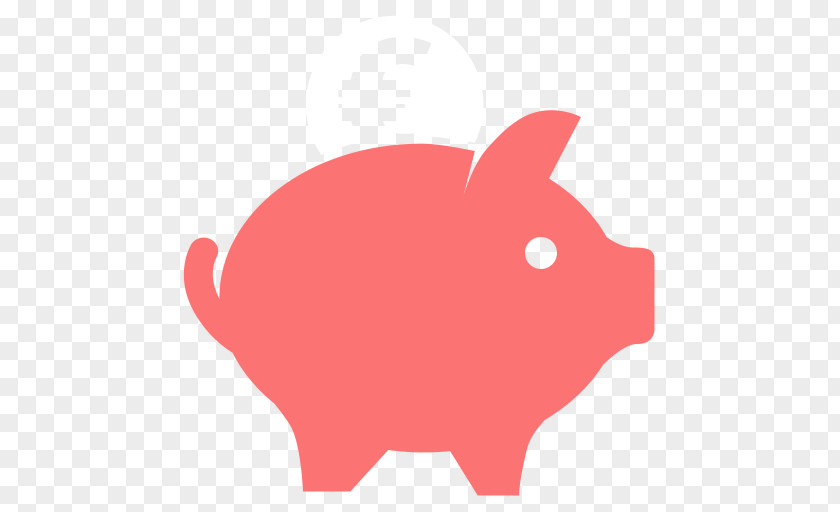 Bank Saving Money Finance Cash PNG