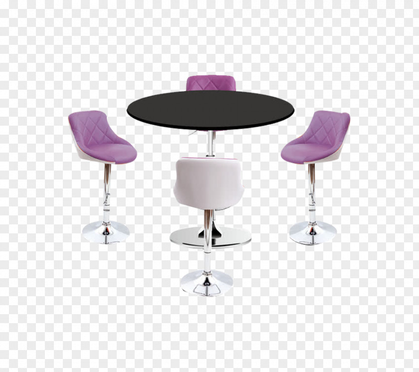 Bar Seat Table Chair Stool PNG