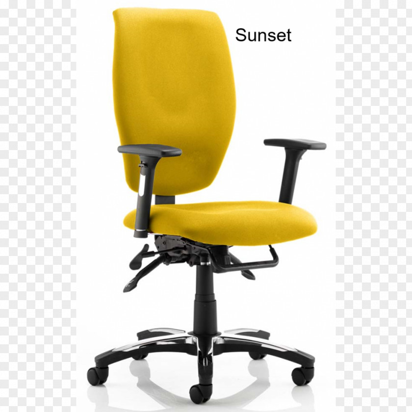 Chair Office & Desk Chairs Upholstery Caster PNG