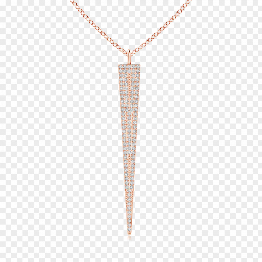 Diamond Geometry Triangle Necklace Jewellery Charms & Pendants Mining PNG