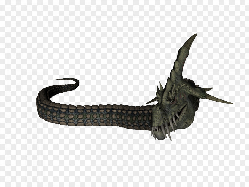 Dinokonda Reptile PNG
