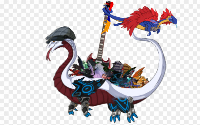 Dragon Boat October 12 DeviantArt PNG