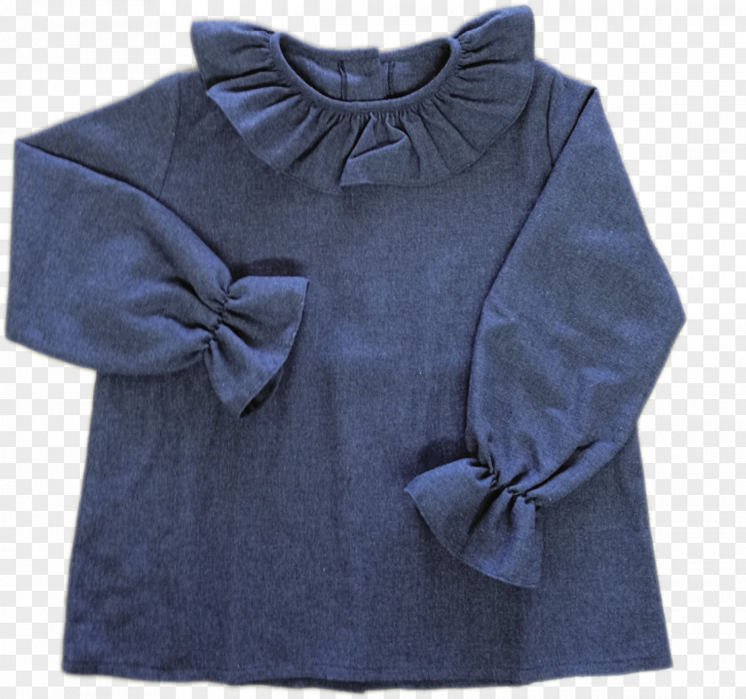 Dress Blouse Collar Sleeve Shoulder PNG