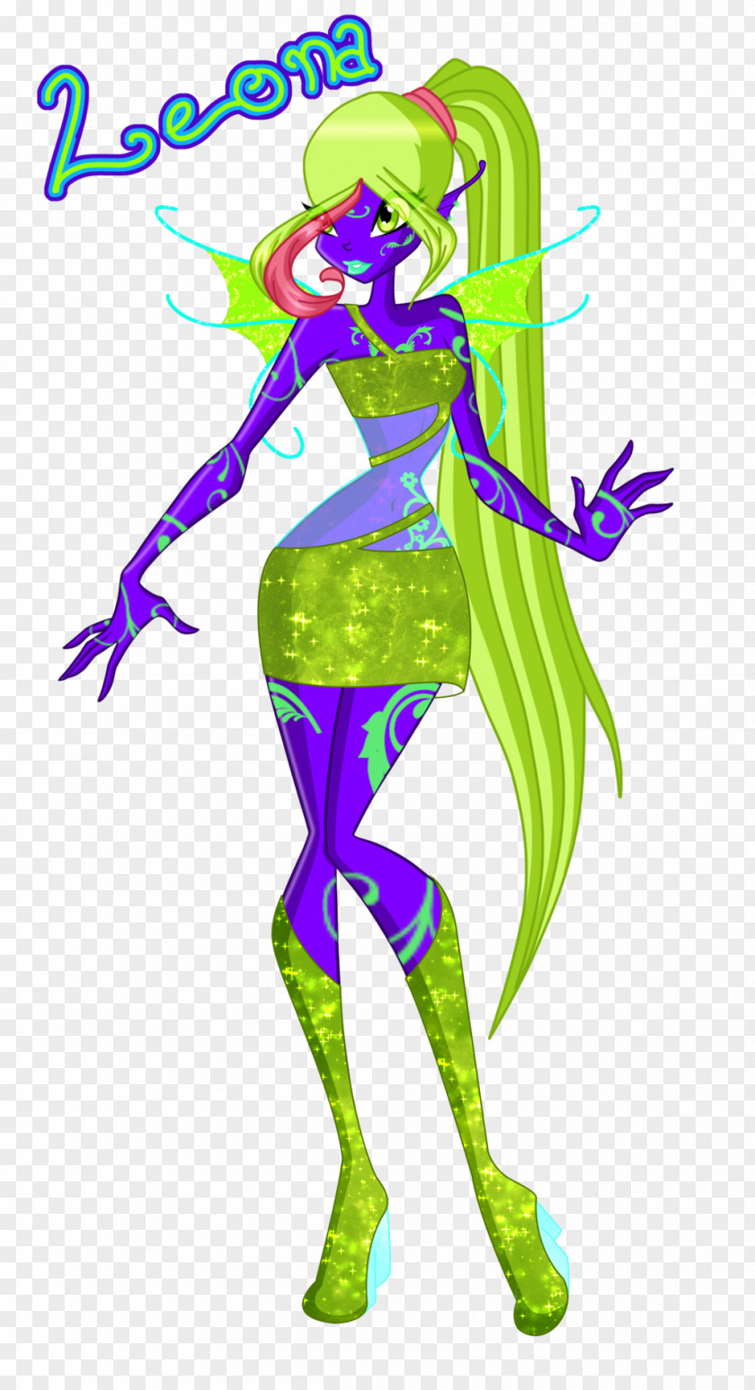 Fairy Writing Illustration Costume Cartoon Supervillain Legendary Creature PNG
