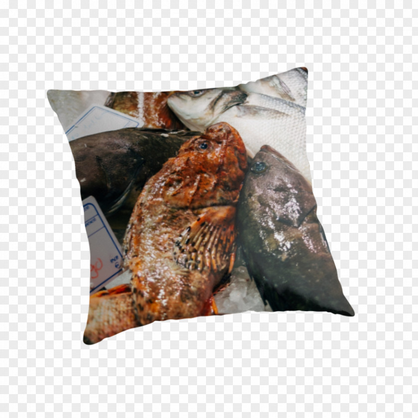 Fish Nets Legging Cushion Throw Pillows Animal Source Foods PNG