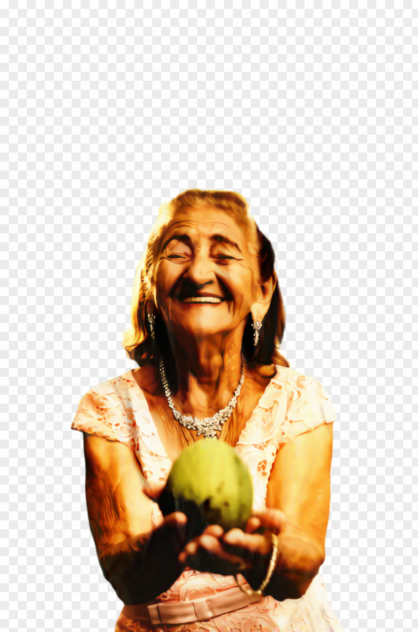 Fruit Gesture People Happy PNG