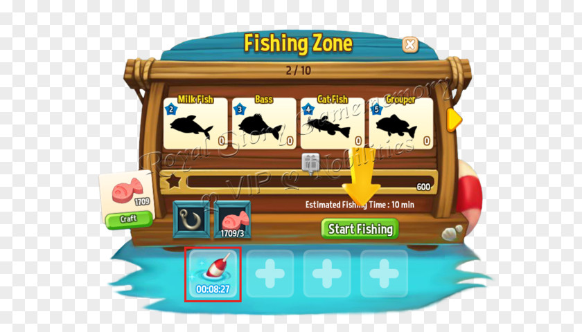 Go Fishing Vehicle Google Play Video Game PNG