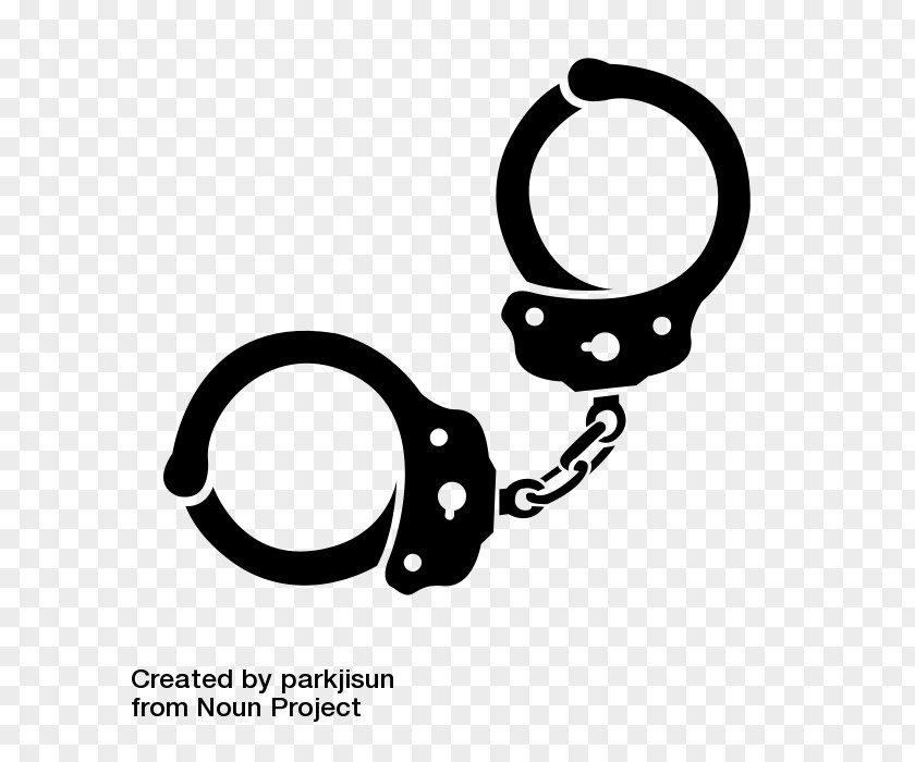 Handcuffs La Asistencia Letrada Al Detenido En Comisaría Y Juzgados: Visión Práctica Court Police Station Detention PNG