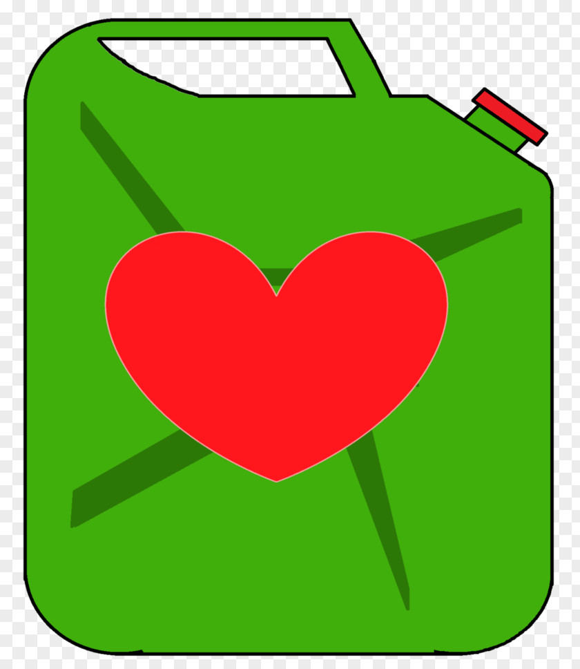 Jerry Can Love Jerrycan Rectangle Car Symbol PNG
