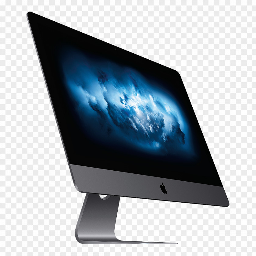 Monitor MacBook Pro IMac Radeon Desktop Computers PNG