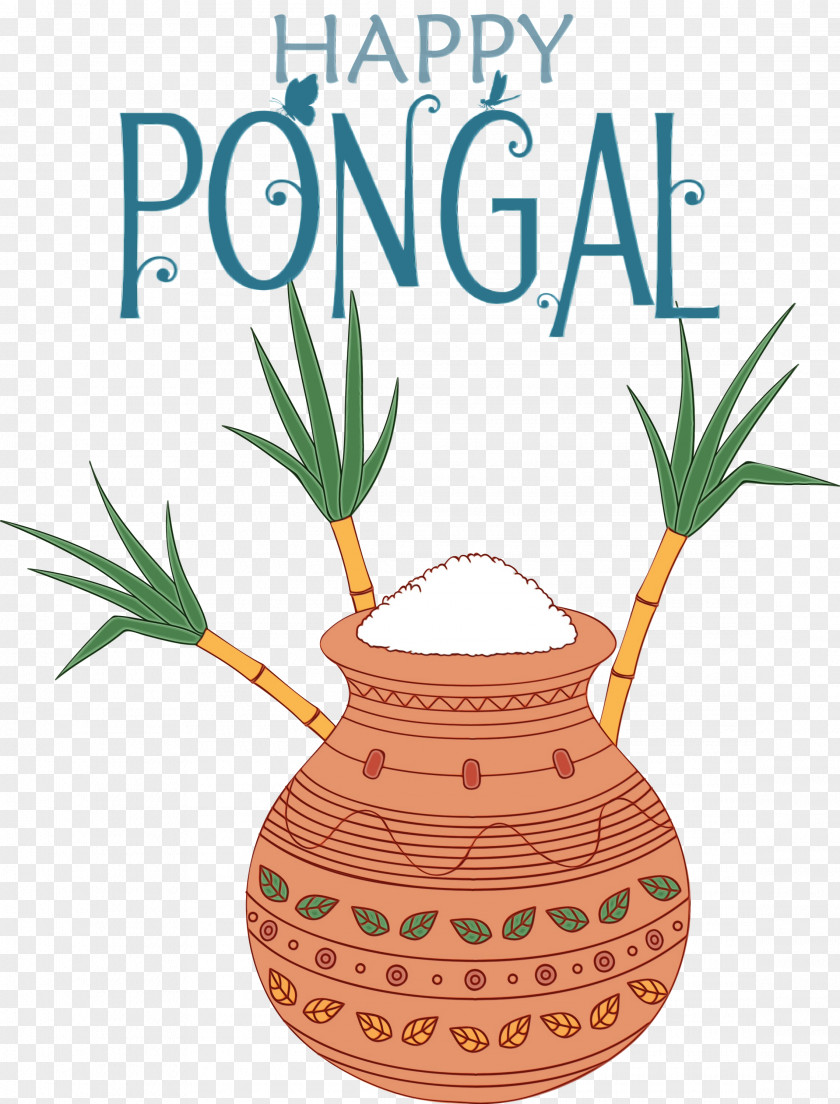 Pongal PNG