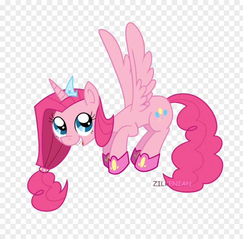Pony Pinkie Pie Rarity Twilight Sparkle Princess Cadance PNG