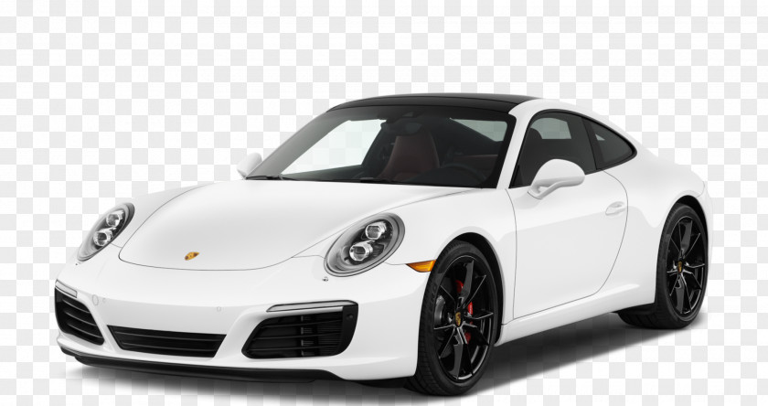 Porsche Cayenne Car Volkswagen 2018 911 PNG