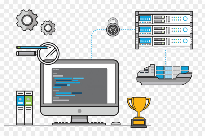 Research And Development Output Device Software Engineering Computer PNG