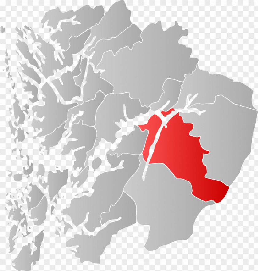 Rogaland Tysnes Western Norway County Sunnhordland PNG
