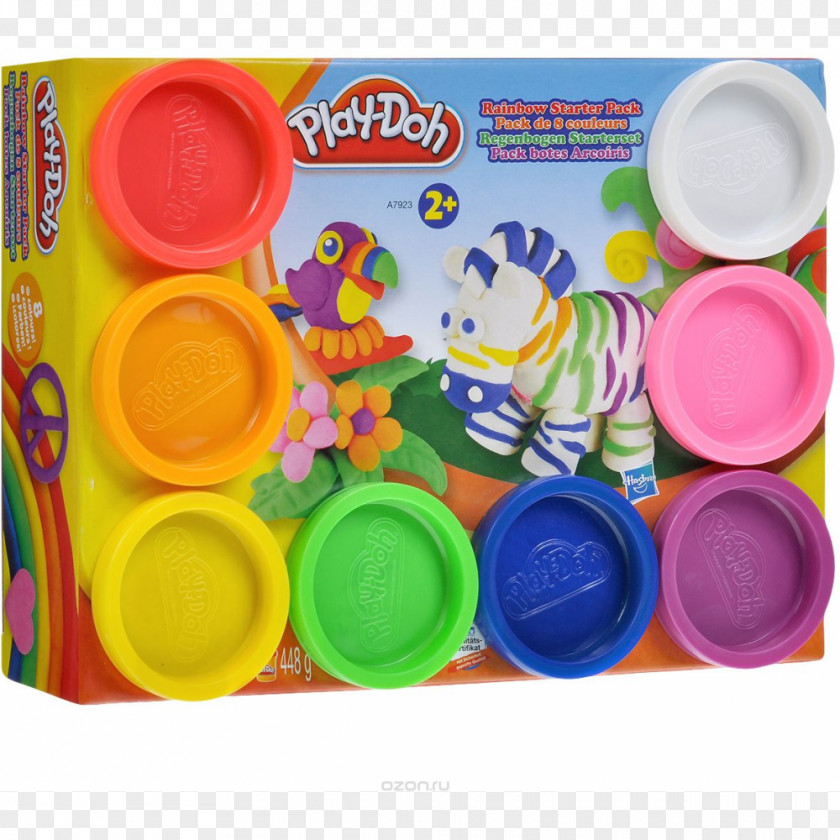 Toy Play-Doh Amazon.com Hasbro Plasticine PNG