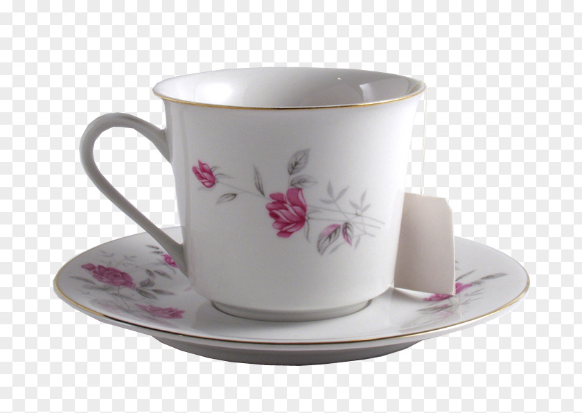 Two Of Cups Coffee Cup X-23 Art Drawing Saucer PNG