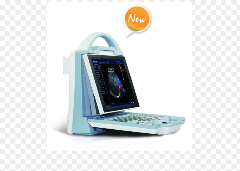Ultrasound Machine Ultrasonography Portable Doppler Echocardiography Medicine PNG