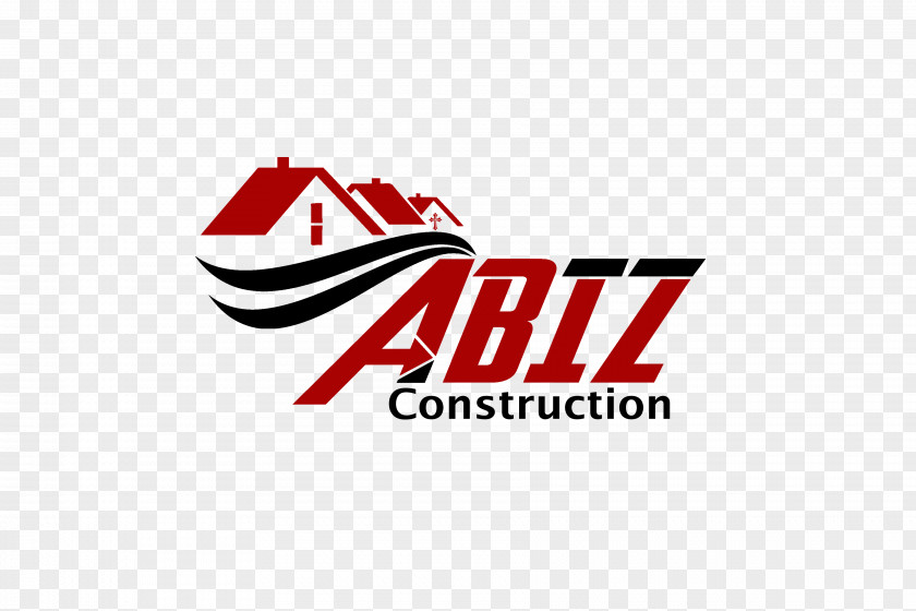 ABIZ Construction General Contractor Roof Home Improvement PNG