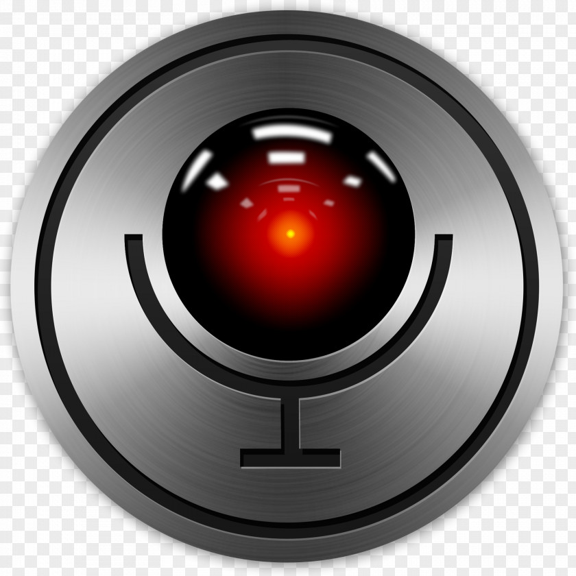 App HAL 9000 Siri Computer Software Apple PNG