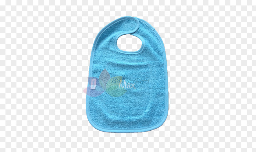 Baby Gift Turquoise PNG