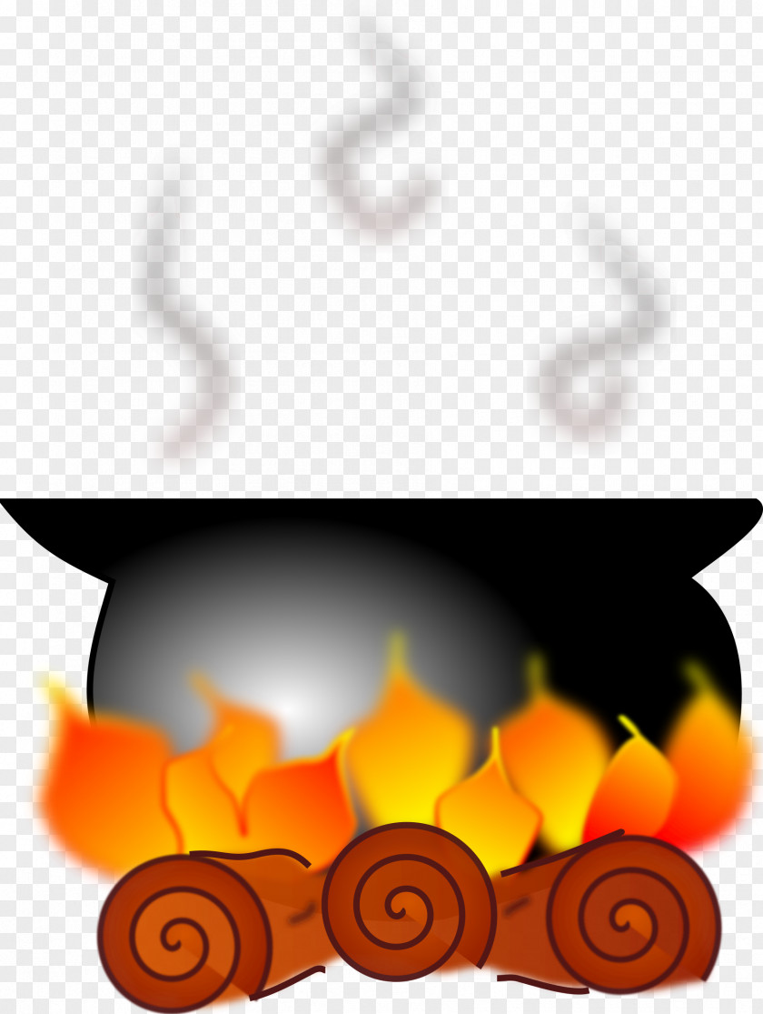 Boiling Pot Clip Art Openclipart Stock Pots Olla PNG