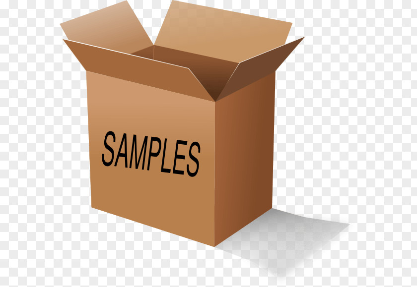 Box Paper Cardboard PNG