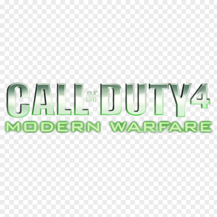 Call Of Duty 4: Modern Warfare Duty: World At War 2 United Offensive Remastered PNG