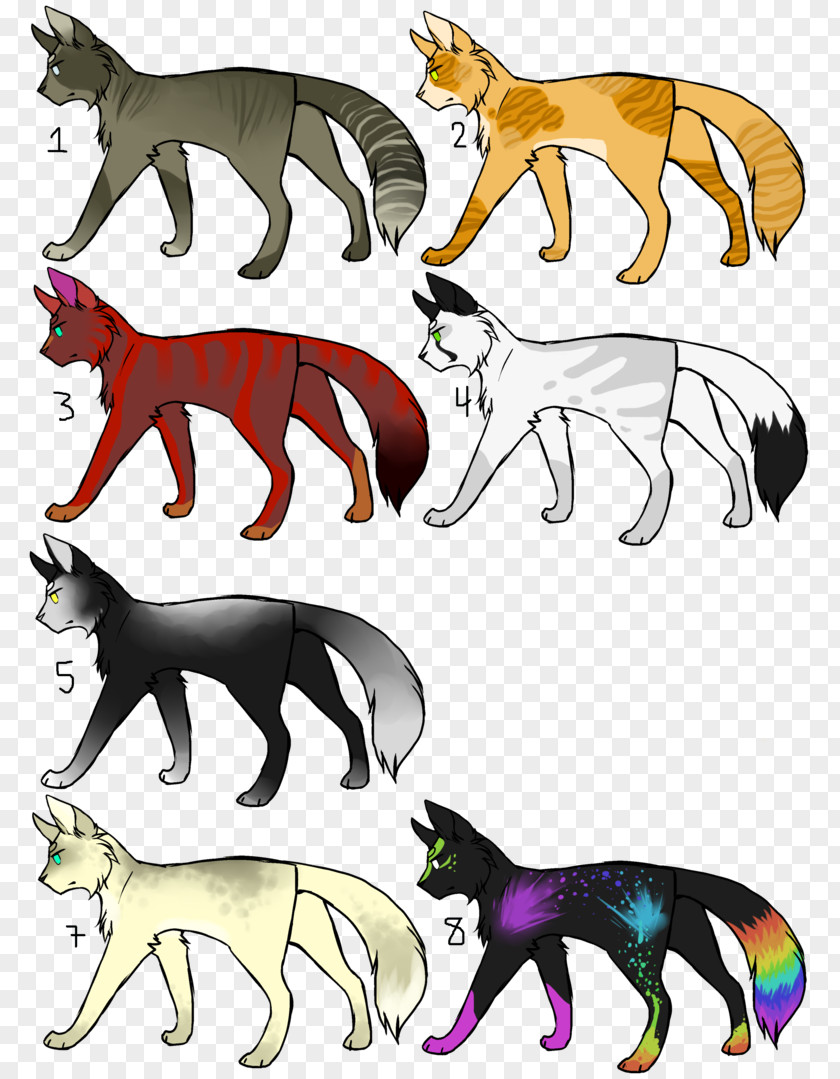 Cat Dog Canidae Clip Art PNG