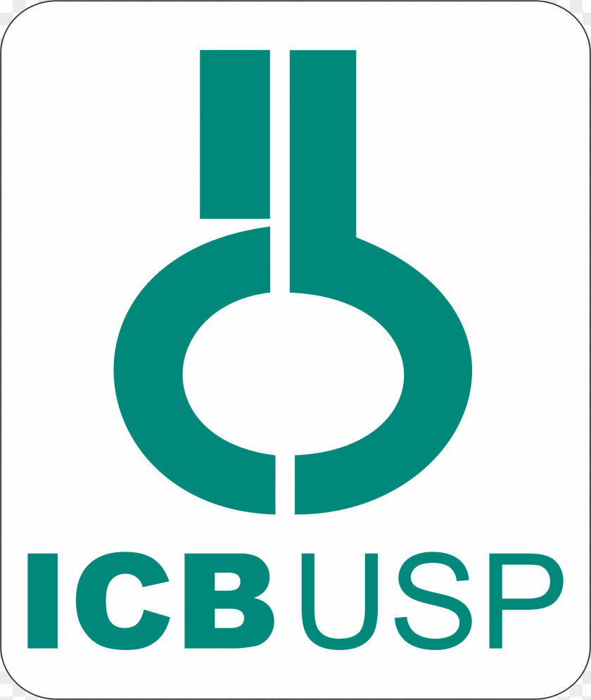 Coated Institute Of Biomedical Sciences (ICB) Logo Biology Pharmacology Physiology PNG