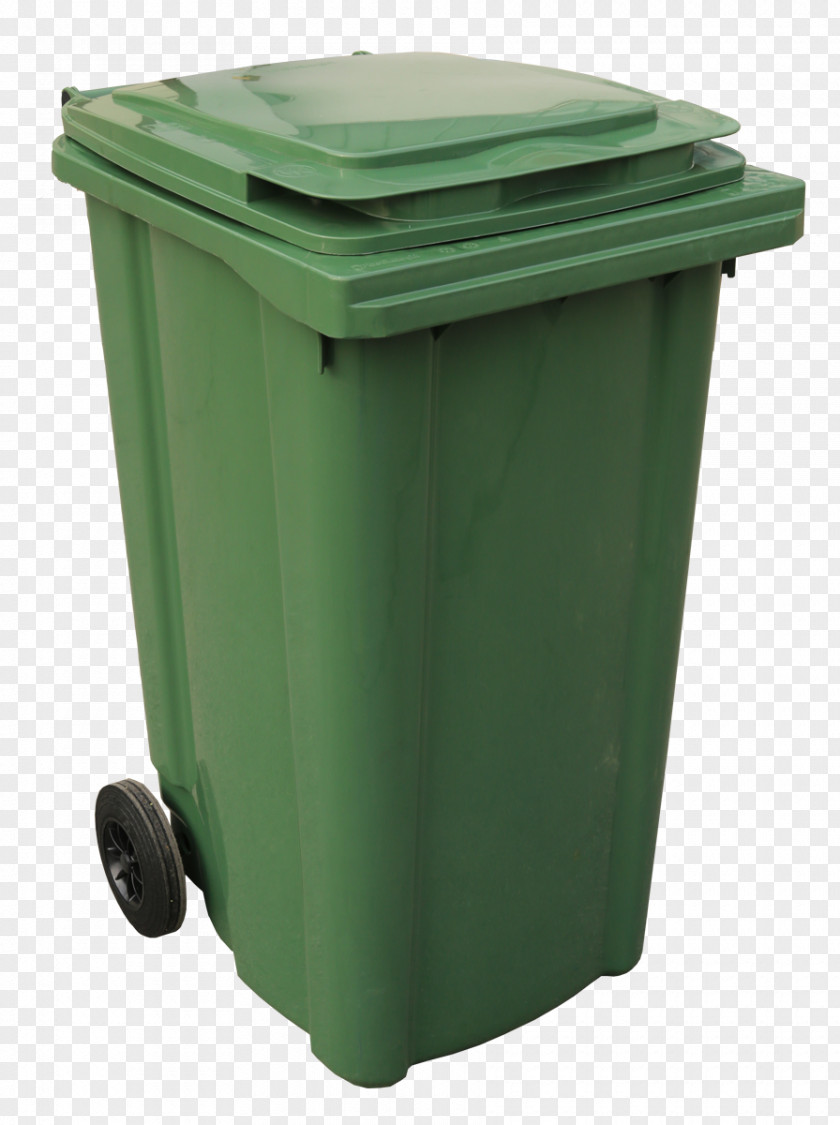 Container Rubbish Bins & Waste Paper Baskets Plastic Lid PNG