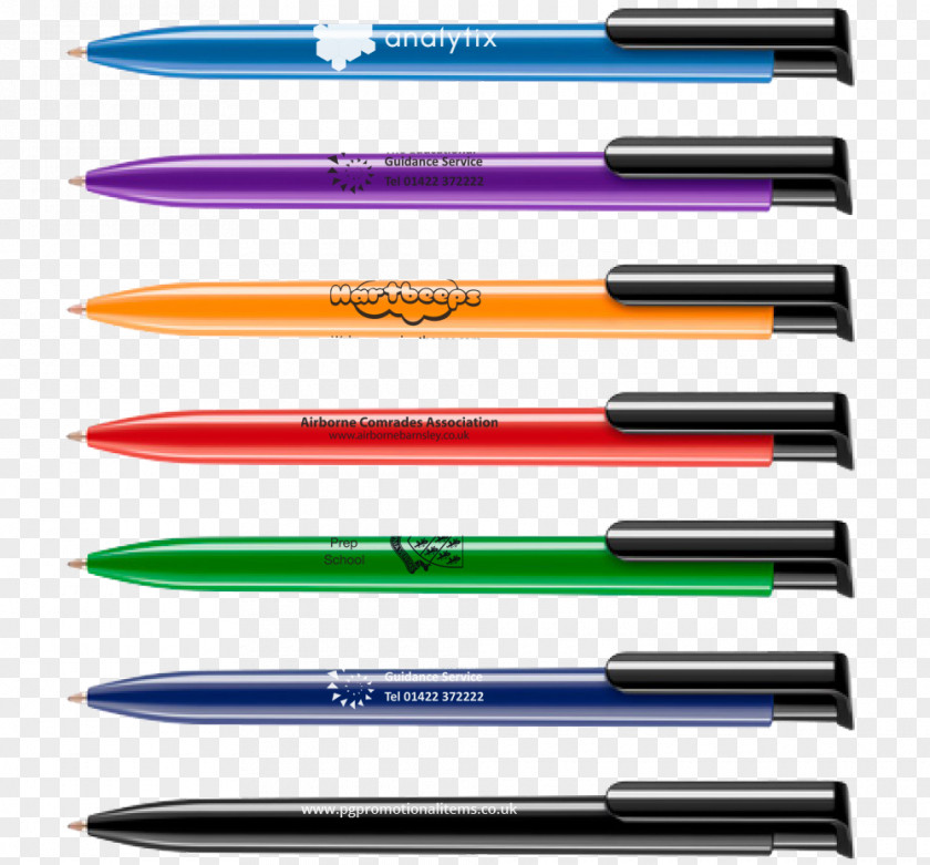 Design Ballpoint Pen Material PNG